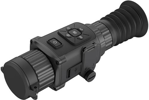 AGM Global Vision Rattler TS25-256 Thermal Weapon Sight 256x192, 25hz, 25mm (3143855004RA51)