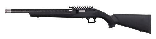 Magnum Research Magnum Lite Semi-Auto Rifle MLR22WMHGT, 22 WMR, 19", Hogue Stock, 9 Rds