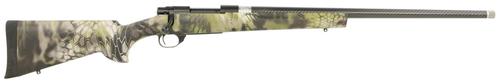 Howa M1500 HS Precision Bolt Action Rifle HGCF308KAC, 308 Win, 24" Threaded, Fixed HS Precision Stock, 5 Rds