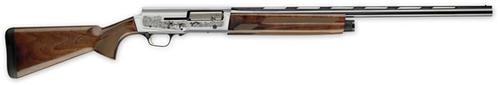 Browning A5 Ultimate Semi-Auto Shotgun 0118203005, 12 Gauge, 26", 3", Walnut Stock, Blued Finish