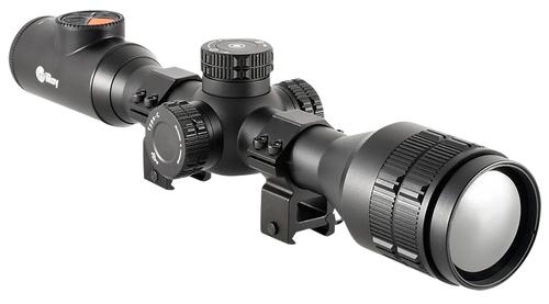 iRay BOLT TH50C 640x512 Thermal Imaging Rifle Scope TH50C, 3.5x, 50mm, Black