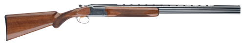Browning Citori Lightning Shotgun 013461604, 20 Gauge, 28", 3" Chmbr, Walnut Stock, Blued Finish