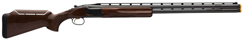 Browning Citori CXT Over/Under Shotgun 018075326, 12 Gauge, 30", 3" Chmbr, Walnut Adjustable Stock, Blued Steel Finish
