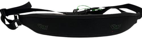 Sticky Hoslters Modular Rifle Sling, Black (MRS)