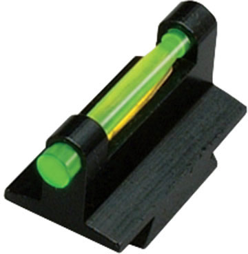 Hi Viz Dovetail Green/Red Rifle/Muzzleloader Sight (DOVM420)