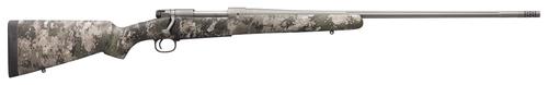 Winchester Model 70 Extreme VSX MB Bolt-Action Rifle 535244264, 270 WSM, 24", Bell & Carlson Truetimber VSX Stock, 3 Rds