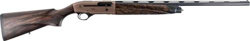 Beretta A400 Xplor Action Semi-Auto Shotgun J40AA86, 28 Gauge, 26", 2-3/4" Chmbr, Select Walnut Stock, Blue Finish, 4 Rds