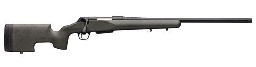 Winchester XPR Renegade Long Range Rifle 535732218, 7mm-08 Rem, 22", Grayboe Renegade Stock, Threaded, 3 Rds