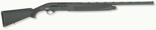 Tri-Star Field Semi-Auto Shotgun 24108, 20 Gauge, 26 in, 3 in Chmbr, Blued Barrel, Multichoke, Black Synthetic Stock