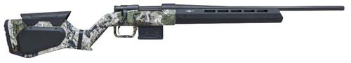 Howa M1500 Hera H7 Bolt Action Rifle HHERA308CFXK7, 308 Win, 24" Threaded, XK7 Kings Camo, Adjustable Stock, 5 Rds