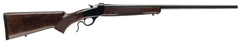 Winchester Model 1885 Low Wall Hunter Break Open Rifle 534293206, 22 Hornet, 24", Pistol Grip Stock
