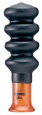 Hunters Specialties Squirrel Call 08200
