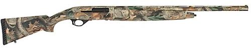 Tri-Star Viper G2 Shotgun 24114, 20 Gauge, 24", 3" Chmbr, Camo Stock, Camo Finish