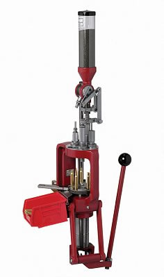 Hornady 095100 Lock-N-Load Auto Reloading Press