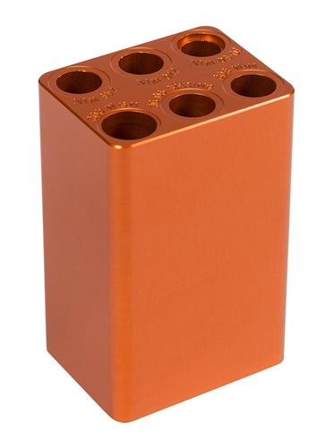 Lyman Large Rifle Cartridge Checker 7833002, For 243,270,30-30,308 Winchester, 30-06 Sprgfld, 300WSM