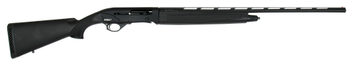 Tristar Viper G2 Semi-Automatic Shotgun 24132, 410 Gauge, 28", 3" Chmbr, Black Synthetic Stock, Black Finish