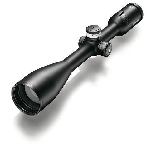 Swarovski Z5 Rifle Scope 59761, 3.5-18x44, Plex