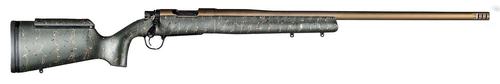 Christensen Arms Mesa Long Range Rifle 8010201000, 28 Nosler, 26" Threaded, Adj. LOP & Comb Stock, 3 Rds