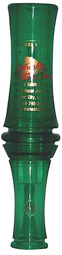 Haydels Variable Tone Red Leg Mallard Call VR00