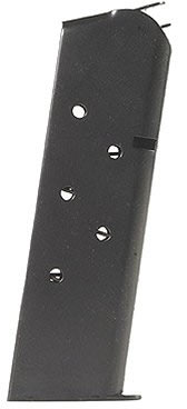Springfield 1911 45 Automatic Colt Pistol (ACP) 7 Round Blue Magazine (PI4523)