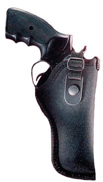 Gunmate Hip Holster Fits Belt Width Up To 2" Size 20 (21020)
