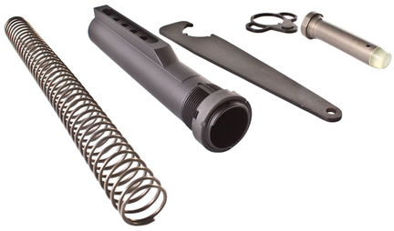 Slide Fire SSAR-15 AR-15 Rifle Conversion Kit (11-0100)