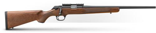 Springfield 2020 Rimfire Classic Rifle BARC92022GS, 22 Long Rifle, 20", Select Satin Walnut Stock, Matte Blued Finish, 10 Rds