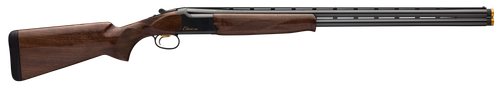 Browning Citori CXS Over/Under Shotgun 018073304, 12 Gauge, 28", 3" Chmbr, Black Walnut Stock, Blued Steel Finish