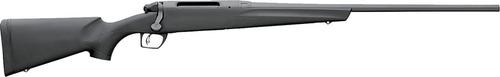 Remington 783 Compact Bolt Action Rifle R85852, 243 Winchester, 20", Black Synthetic Stock, Blued Finish, 4 Rds