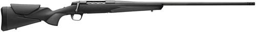 Browning X-Bolt 2 Hunter Bolt Action Rifle 036003297, 300 PRC, 26" Threaded, Black Adjustable Vari-Tech w/Grip Module Stock, 3 Rds