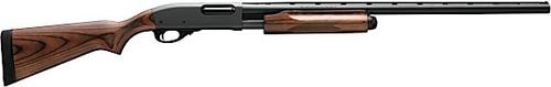 Remington 870 Express Pump Shotgun R25569, 12 Gauge, 26", 3" Chmbr, Mod Rem Choke, Hardwood Stock