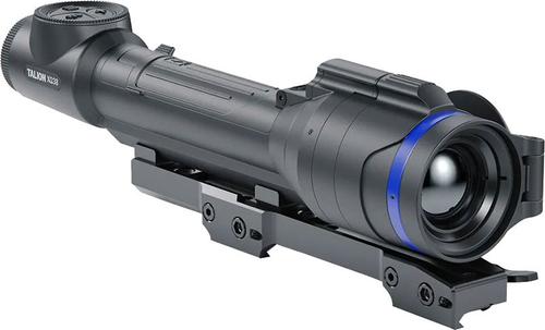 Pulsar Talion XG35 Thermal Imaging Scope PL76563U, 2-16x, 35mm, 640x480, 50Hz, Multi Reticle, 4x Zoom