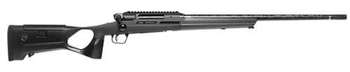 Savage Arms Impulse KLYM Bolt Action Rifle 58108, 300 WSM, 24" Threaded Proof Barrel, Fine Ballistic Tools Custom Stock, 2 Rds