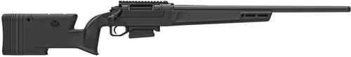 Daniel Defense Delta 5 Bolt Action Rifle 4215907365, 6.5 Creedmoor, 24", Black Cerakote Finish, 5 Rds
