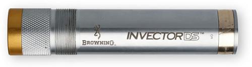 Browning Invector DS Extended Choke 1134233, 12 Gauge, Light Modified