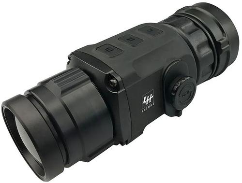 Liemke Merlin 42 Thermal Vision Monocular, 384x288 Resolution, 42mm (LO-MERLIN42)