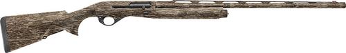 Benelli M2 Field Semi-Auto Shotgun 11175, 20 Gauge, 26", 3" Chmbr, Mossy Oak Bottomland, 3 Rds
