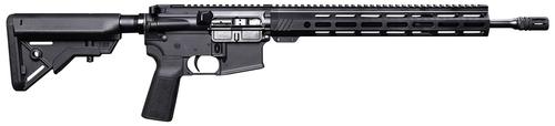 Bushmaster QRC II Pro Rifle 1010018BLK, 5.56x45mm, 16", B5 Sytems Bravo Stock, 10 Rds