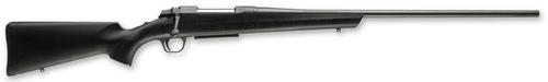 Browning AB3 Composite Stalker Rifle 035800218, 308 Winchester, 22", Black Composite Stock, Matte Blued Finish, 6 Rds