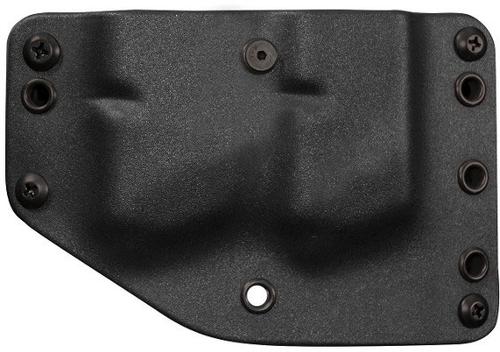 Stealth Operator Twin Magazine Holster, Black (H50053)