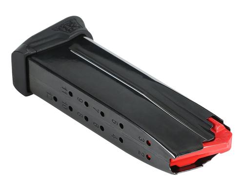 ProMag H&K CC9 Magazine, 9mm Luger, 12 Rounds, Blued Finish, Detachable (51000488)