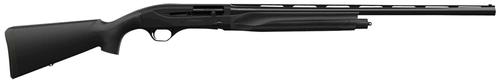Retay USA Gordion Compact Shotgun COMGOR20BLK26, 20 Gauge, 26", 3" Chmbr, Matte Black Anodized Aluminum Receiver, Adj LOBlack Synthetic Stock