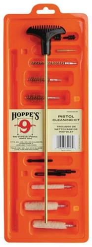 Hoppes Rifle Dry Cleaning Kit (DKRI)