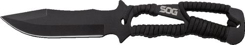 SOG Throwing Knives W/Paracord (F041TN)