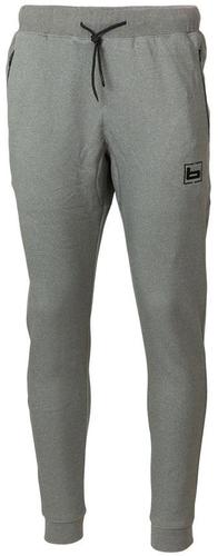 Banded Hunt-to-Camp, Fleece Wader Pant, Gray, X-Large (B1020036HGXL)