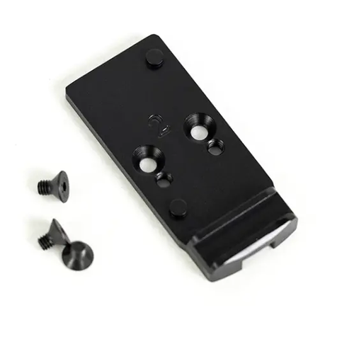 Dan Wesson Optic Plate Adapter #2 Delta Point Pro, RMS (19272)