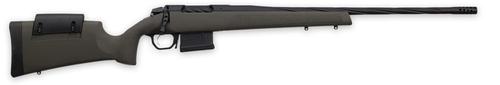 Weatherby 307 Range XP Bolt Action Rifle 3WRXP257WR8B, 257 Wthby Mag, 26" Threaded, Adj Cheek Piece & LOP Stock, 5 Rds