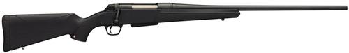 Winchester XPR Bolt Action Rifle 535700293, 450 Bushmaster, 24", Black Stock, 3 Rds