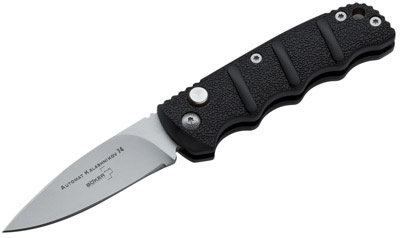 Boker Plus KAL Mini Clip Point Folding Knife (01KALS73)