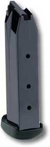 FN Herstal FNP 45 Automatic Colt Pistol (ACP) 15 Round Black Magazine (474562)